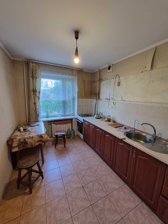 Продаж 3-кімн. квартири, метро Мінська, Оболонський проспект, 27-В - фото 1