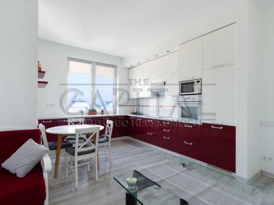 Продаж квартири, пр-т Оболонський, ЖК Оболонь Tower, Оболонь