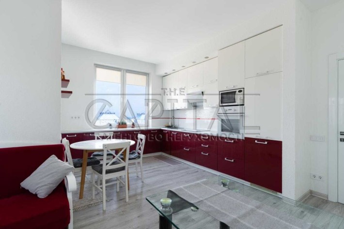 Продаж квартири, пр-т Оболонський, ЖК Оболонь Tower, Оболонь - фото 1