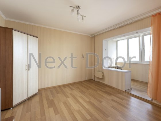 Без комісії | Продаж 2-кімн. квартири біля метро Мінська | 60,8 м²