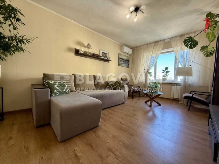 Продаж 2-х кімн Йорданська 9Б, Оболонь,Мінська - фото 1