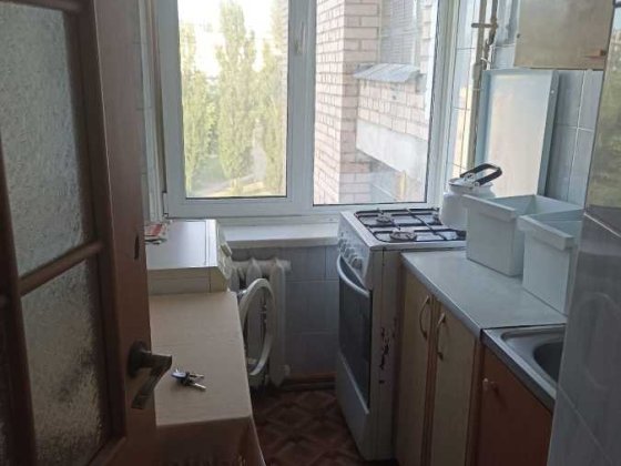 1-к квартира Київ, Святошинський, 31000 $ Киев