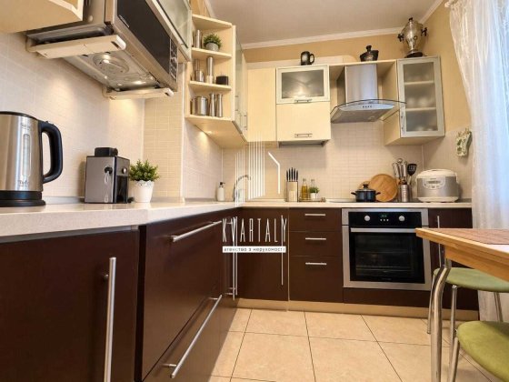 Продаж 3-кімнатної квартири Оболонь пр-т В. Івасюка, 39А
