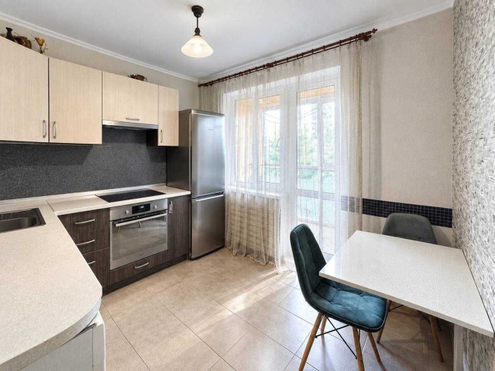 Продам 1 кімн. квартиру  пр Свободи 30а Без % - фото 1
