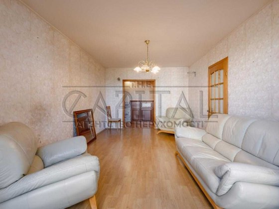 Продаж квартири, Оболонь, вул. Йорданська