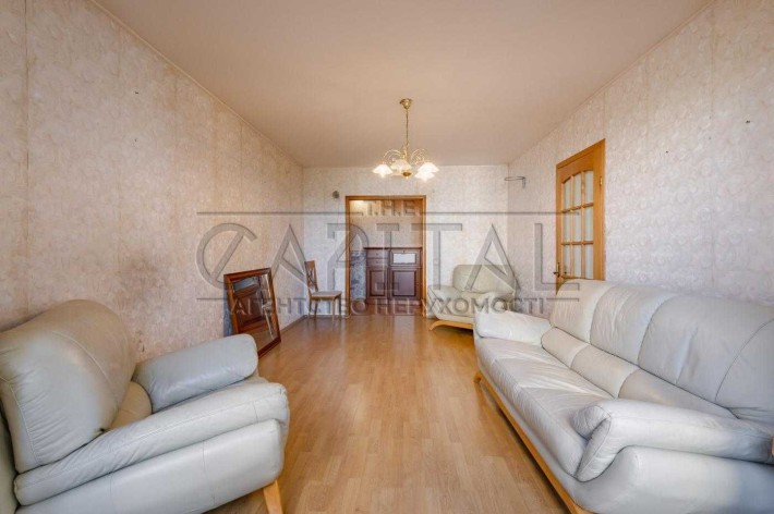 Продаж квартири, Оболонь, вул. Йорданська - фото 1