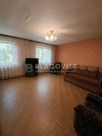 Продається 3х кімнатна квартира Лобановського 96 Солом’янський район Олександрівська Слобідка - фото 1