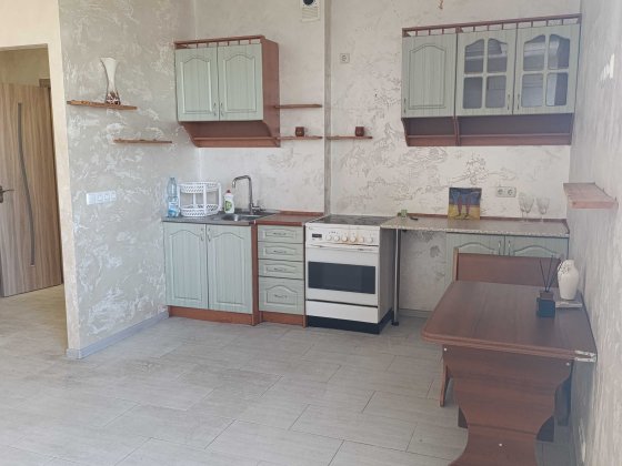Продаж 1к квартири без %