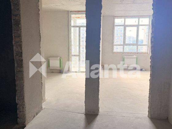 Однокімнатна квартира Оболонь ЖК Бережанский