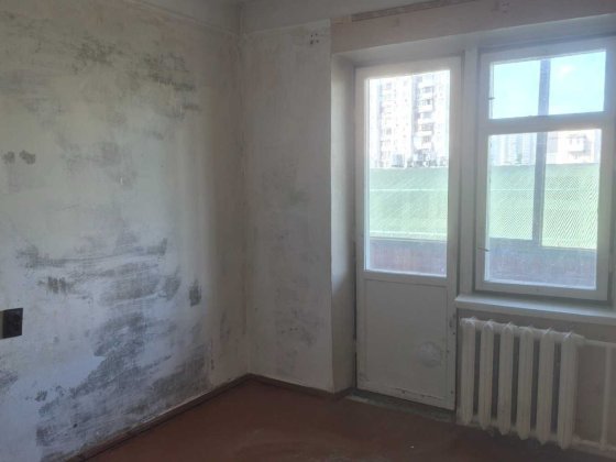 Продаж 2к квартири пр Оболонський