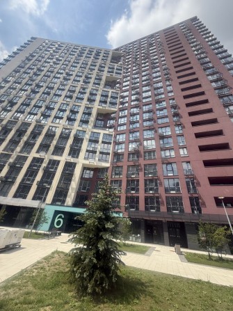 Продаж БЕЗ% 2к.,квартири ЖК Dibrova Park, вул.Родини Крістерів 2 - фото 1