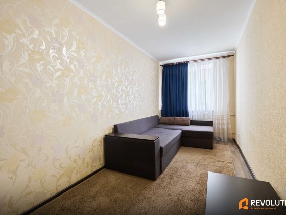 Продаж 3-кімнатної квартири 57.3м2 вул. Вишгородська 50-А, Оболонський р-н, єВідновлення. Без комісі