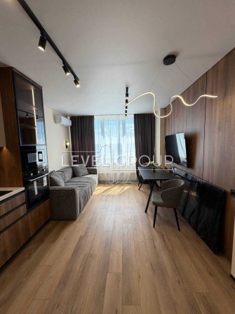 Продаж 3-кімнатної квартири в ЖК Варшавський 3/вул. Олександра Олеся, 17/ТРЦ Retroville/Ретровіль/Ви - фото 1