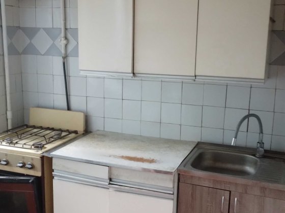 вул. Вахтанга Кікабідзе, 5 (Булгакова) Продаж 3-ох кім. квартира Святошинський 56 000 у.о.