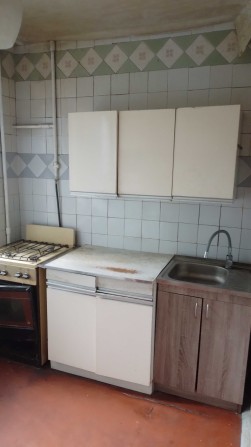 вул. Вахтанга Кікабідзе, 5 (Булгакова) Продаж 3-ох кім. квартира Святошинський 56 000 у.о. - фото 1
