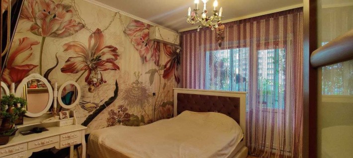 Продам 3-кімн. М.Цвєтаєвої 12 Троєщина з ремонтом! - фото 1