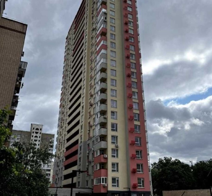 Продаж 2-кімнатної квартири вул. Стуса 7 Б ЖК Гармонія Метро Житомирська - фото 1