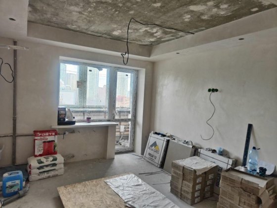 Продаж 2-к квартири в Києві, Севастопольська площа, Програма