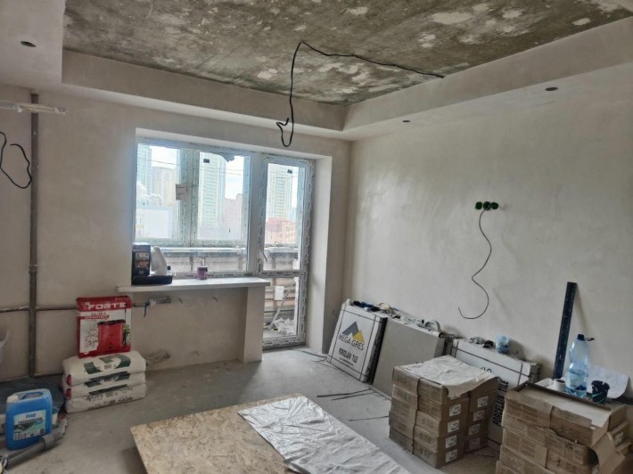 Продаж 2-к квартири в Києві, Севастопольська площа, Програма - фото 1