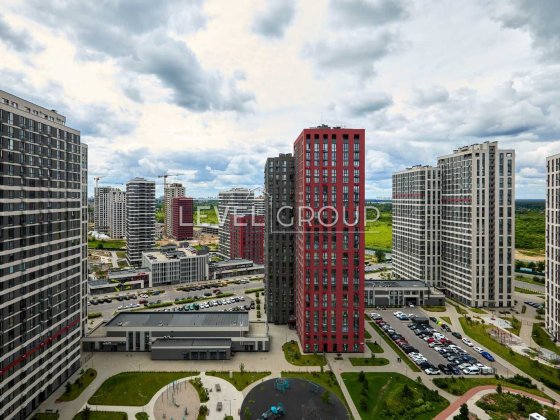 Продаж 1к квартири ЖК Варшавський плюс, прос.Правди, Ретровіль