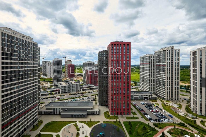 Продаж 1к квартири ЖК Варшавський плюс, прос.Правди, Ретровіль - фото 1