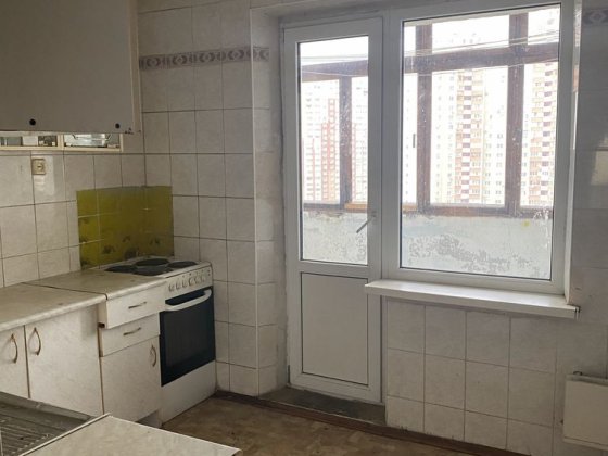 Продаж 4кімнатноі Троєщіна, Радунська 46, БЕЗ КОМІСІІ