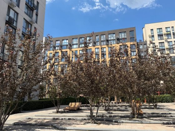 Продам 1кімнатну квартиру жк Файна Таун
