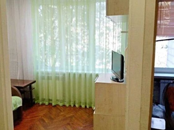 НС 1 кімнатна квартира Топ Пропозиція Севастопольська площа Чоколівка проспект Повітряних Сил 62