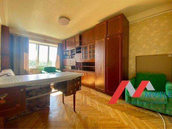 Продаж Без% 2к квартира 45м2  вул. Кавказька 9 м. Вокзальна 10 хв. Солом'янка Липківського Скрипника