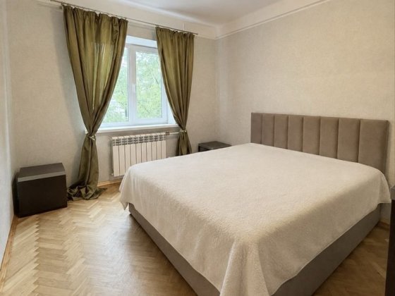 Продаж 3-кімнатної квартири після ремонту. Деснянський р-н.
