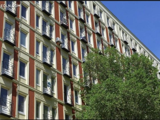 Продається затишна однокімнатна квартира в ЖК "Грюнвальд", метро "Академмістечко", Клавдіївська вул. Киев