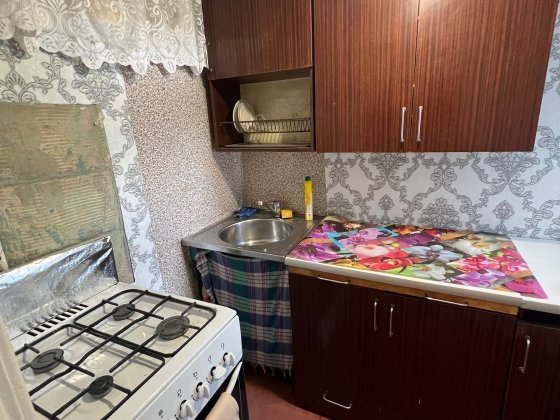Продаж  1 кімн.кв. вул. Пост-Волинська 2/103