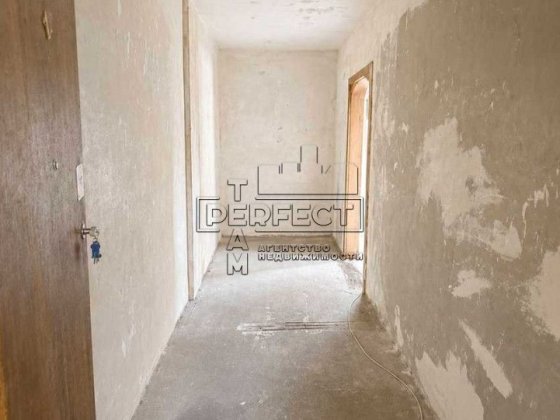 Продаж 2к квартири Оноре де Бальзака 100/31 ВИГІДНО ТРОЄЩИНА
