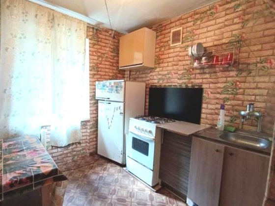 Продам 2х комн. квартиру в р-не К-ра «Звездный»
