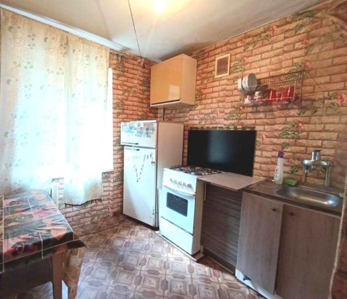 Продам 2х комн. квартиру в р-не К-ра «Звездный» - фото 1