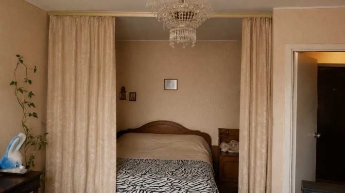 Без комісії! Продаж 2/3 частини в 1к. квартирі 35 м2, вул. Олега Мудрака, Новобіличі - фото 1