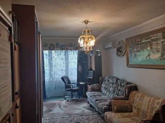 Пр. Отрадный 38Б ,  1комн. 42,4 м2