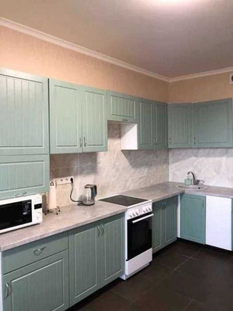 Продаж 1-кімн. Закревського Миколи вул. 42а - фото 1