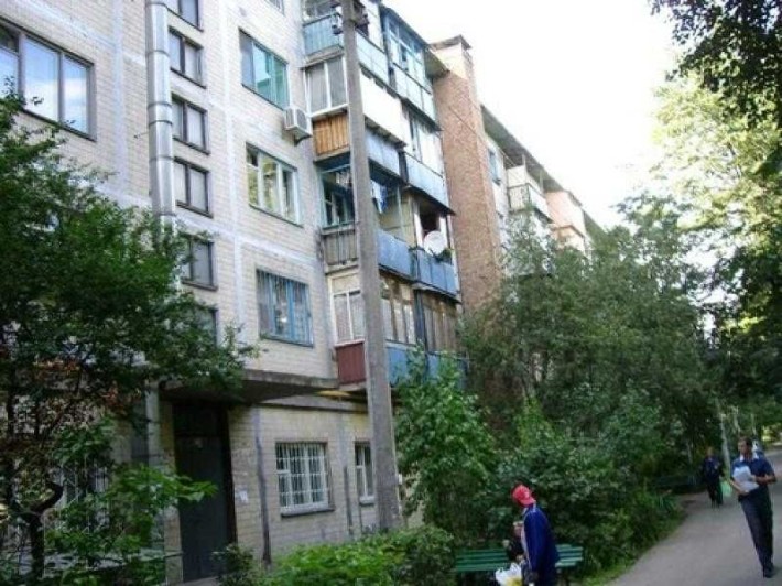 Продаж 2 кімн Виговського 12г - фото 1