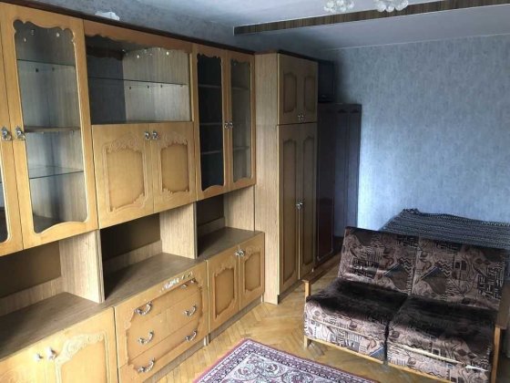 Продаж 1к квартири вул. Беретті
