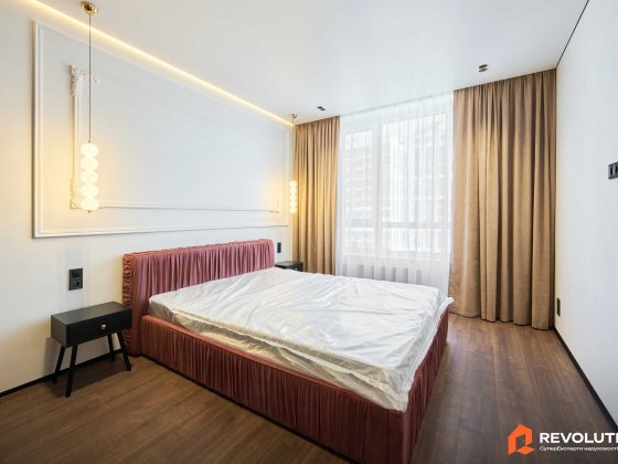 Без комісії. Продаж 1к квартири 47.1м2, ЖК Варшавський Плюс Подільський р-н, єВідновлення Киев