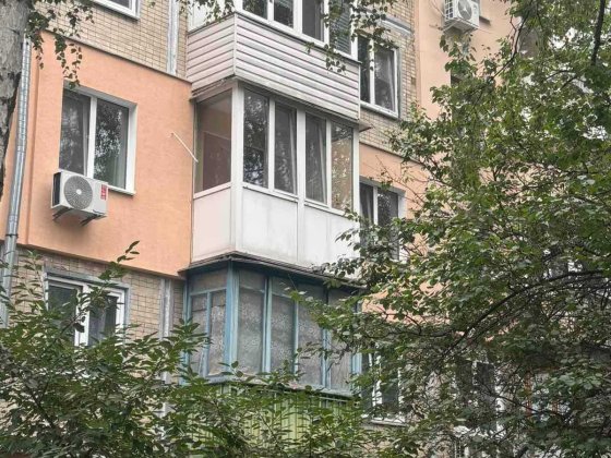 2х кімнатна квартира у Солом'янському районі Києва