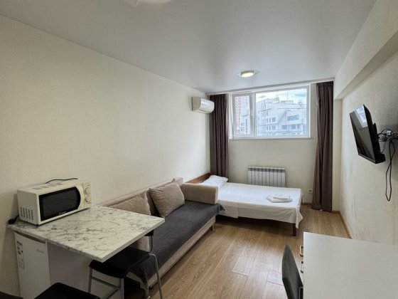 Без % Продаж 1-к ЖК Смарт Хаус Smart House Киев