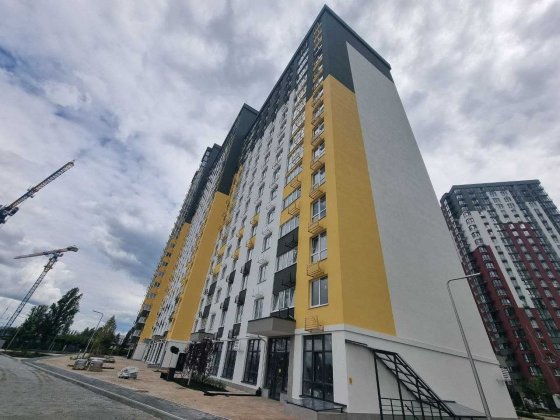 Продаж 2 кімнатної квартири в ЖК Сирецькі Сади, Подільский, Виговського
