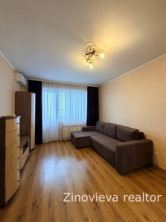 Без % 1 кімнатна Київ вул. Григоровича Барського - фото 1