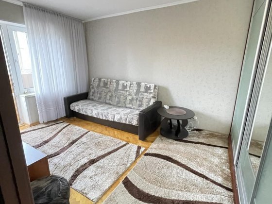 Продаж 1к квартири на бульварі Вацлава Гавела,21
