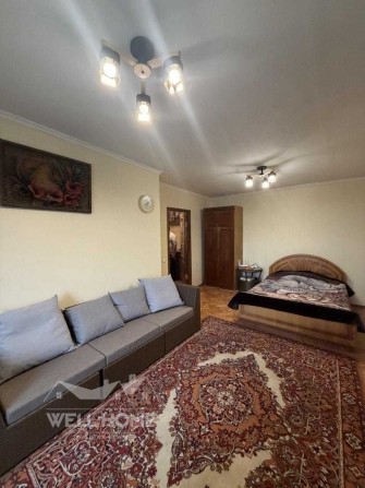 Продаж квартири 2к Ушакова Миколи, 34 Київ - фото 1