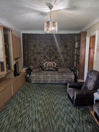 Продаж Однокімнатна квартира 35 кв Відрадний - фото 1