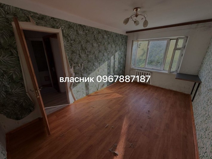 2К квартира Леся Курбаса 18Г  ВЛАСНИК - фото 1