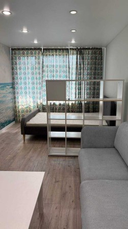 продаж 1-к квартири на Мілютенка - фото 1